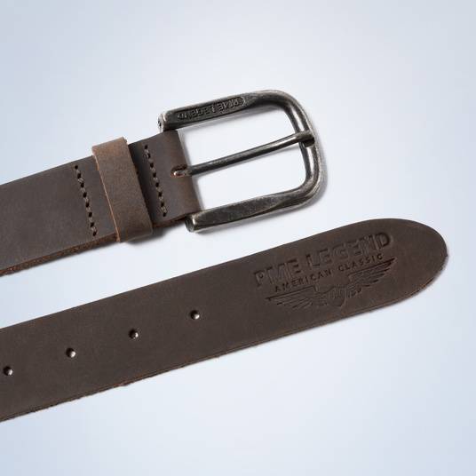 Pme Legend Leder Gürtel