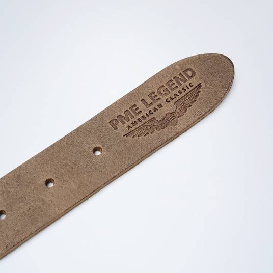 Pme Legend Leder Gürtel