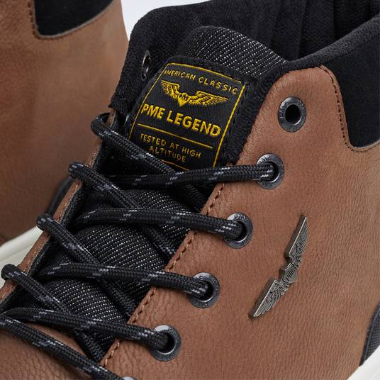 Pme Legend Lexing-T Sneakers