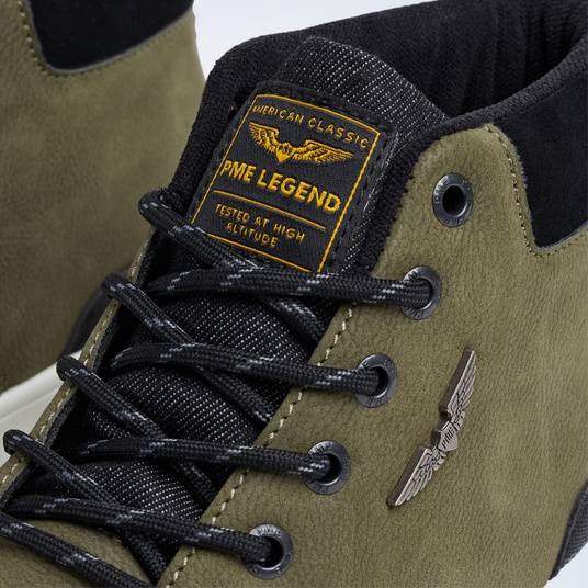 Pme Legend Lexing-T Sneakers
