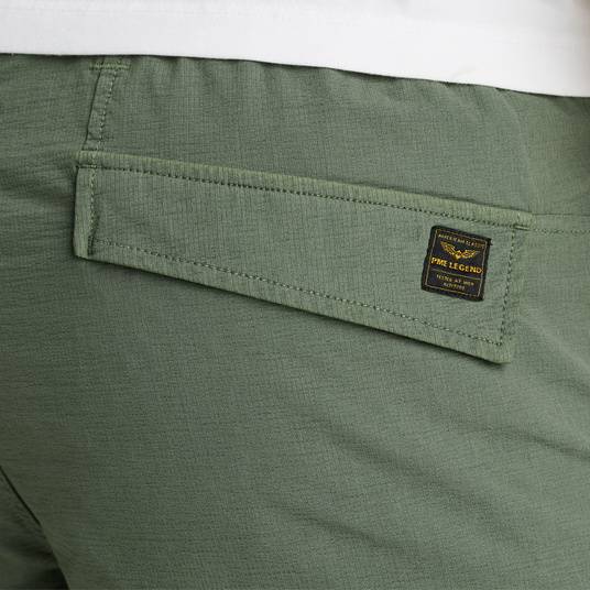 Pme Legend Lockstar Hybrid-Shorts