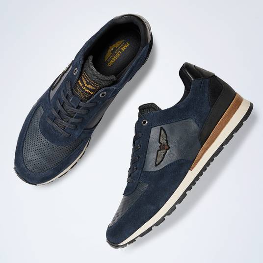 Pme Legend Lockster Sneakers