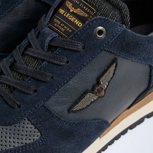 Pme Legend Lockster Sneakers