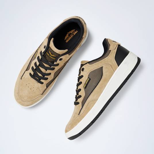 Pme Legend Mulnomah Sneakers