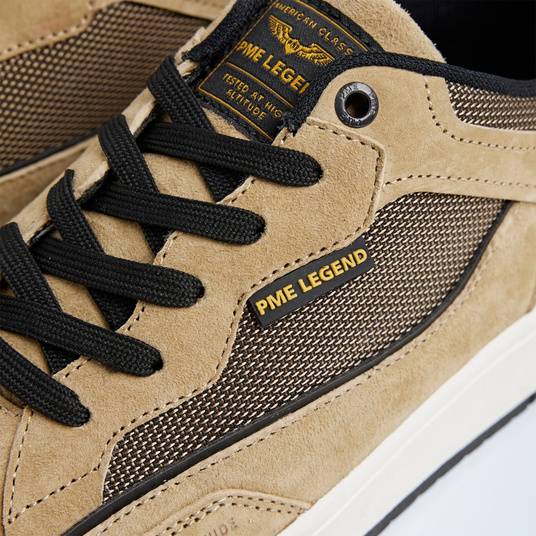Pme Legend Mulnomah Sneakers
