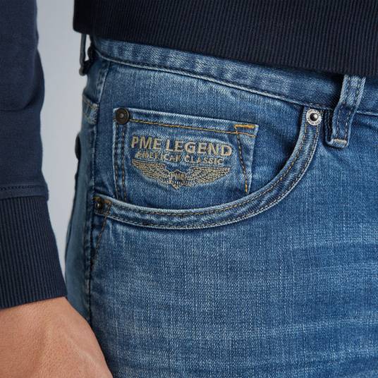Pme Legend Navigator Slim Fit Hose