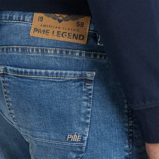 Pme Legend Navigator Slim Fit Hose
