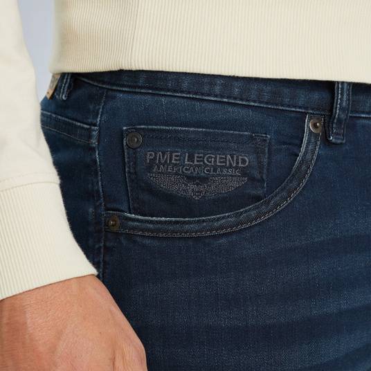 Pme Legend Navigator Slim Fit Hose