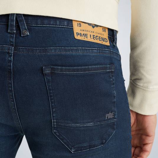Pme Legend Navigator Slim Fit Hose