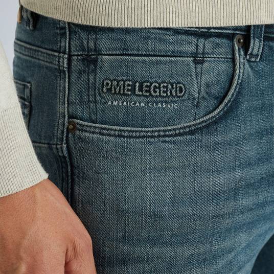 Pme Legend PME Legend Nightflight Regular Fit Jeans