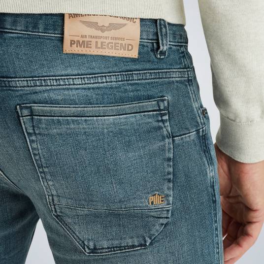 Pme Legend PME Legend Nightflight Regular Fit Jeans