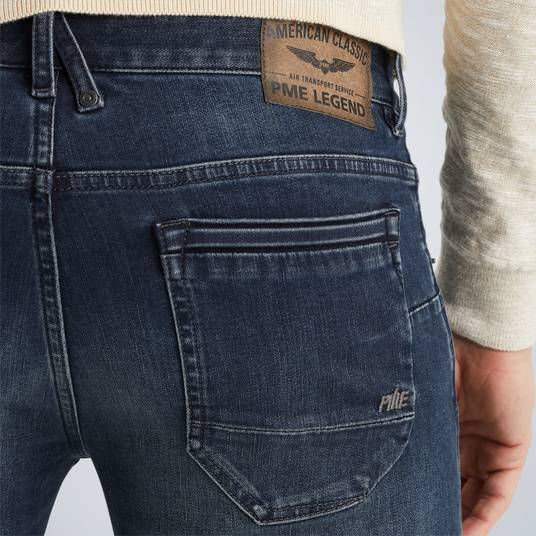 Pme Legend PME Legend Nightflight Regular Fit Jeans