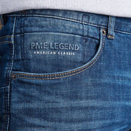 Pme Legend PME Legend Nightflight Regular Fit Jeans