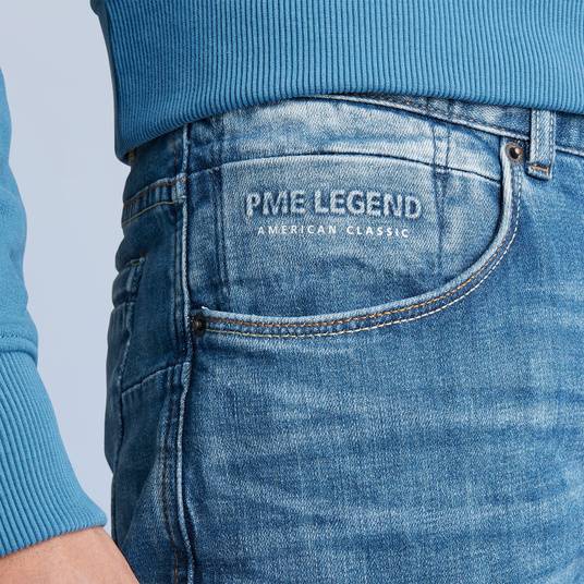 Pme Legend PME Legend Nightflight Regular Fit Jeans