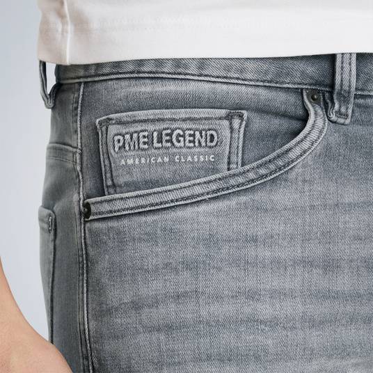 Pme Legend PME Legend Nightflight Regular Fit Shorts