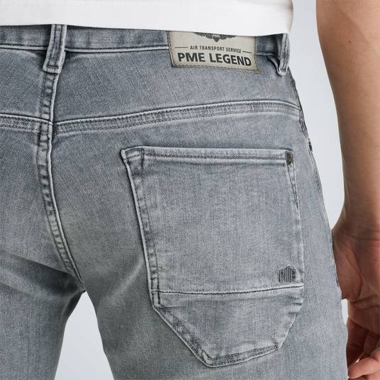 Pme Legend PME Legend Nightflight Regular Fit Shorts