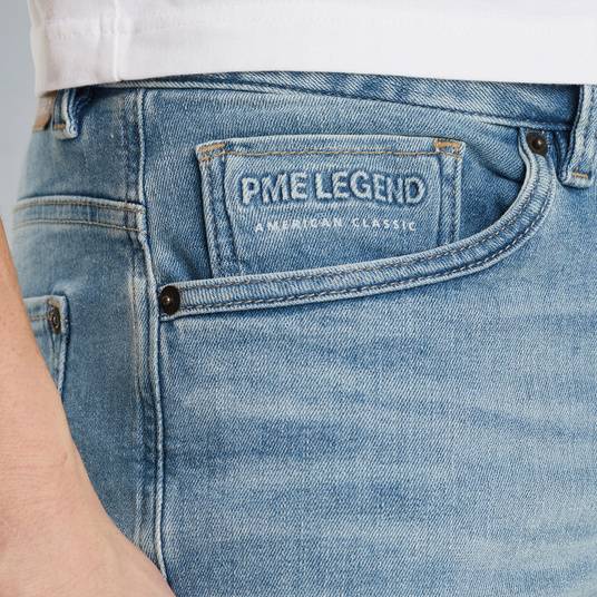Pme Legend PME Legend Nightflight Regular Fit Shorts