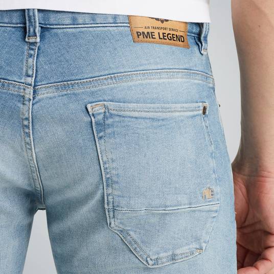 Pme Legend PME Legend Nightflight Regular Fit Shorts