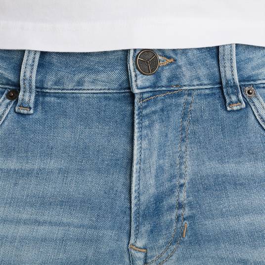 Pme Legend PME Legend Nightflight Regular Fit Shorts