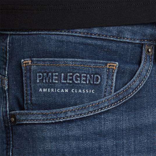 Pme Legend PME Legend Nightflight Regular Fit Shorts
