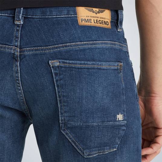 Pme Legend PME Legend Nightflight Regular Fit Shorts