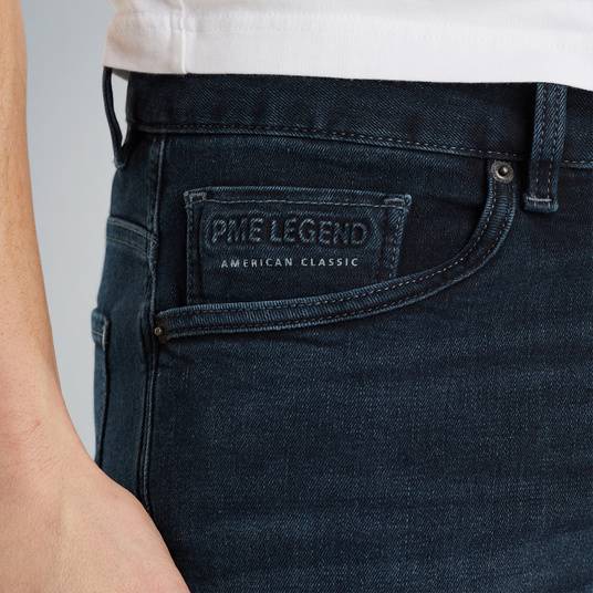 Pme Legend PME Legend Nightflight Regular Fit Shorts