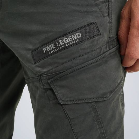 Pme Legend Nordrop Tapered Fit Cargohose