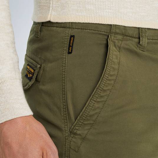 Pme Legend Nordrop Tapered Fit Cargohose