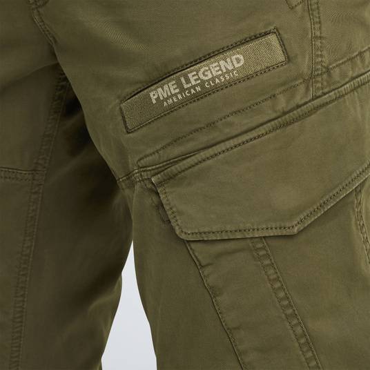 Pme Legend Nordrop Tapered Fit Cargohose