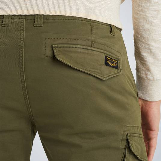 Pme Legend Nordrop Tapered Fit Cargohose