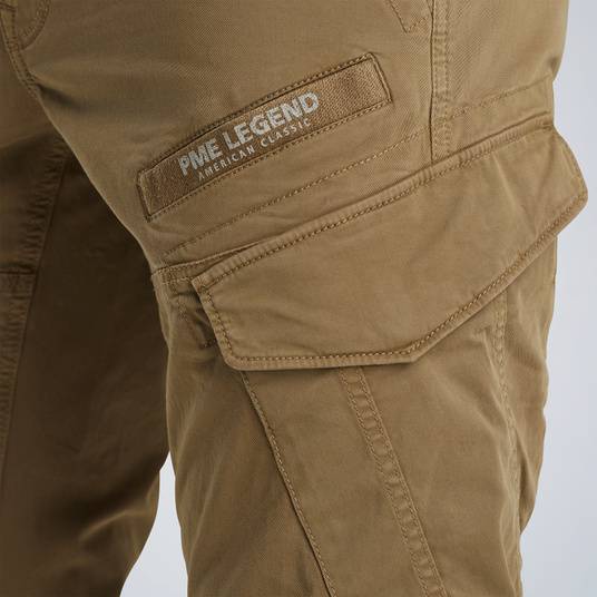Pme Legend Nordrop Tapered Fit Cargohose