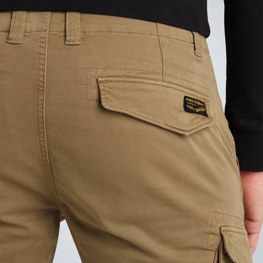 Pme Legend Nordrop Tapered Fit Cargohose