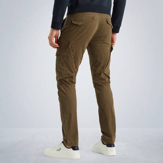 Pme Legend Nordrop Tapered Fit Cargohose Mit Print
