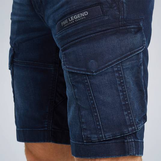 Pme Legend Nordrop Tapered Fit Cargoshorts