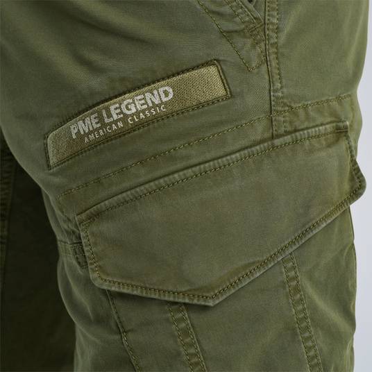 Pme Legend Nordrop Tapered Fit Cargoshorts