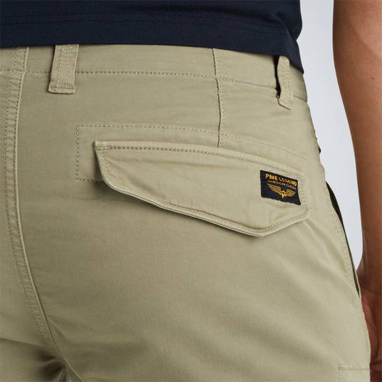 Pme Legend Nordrop Tapered Fit Cargoshorts