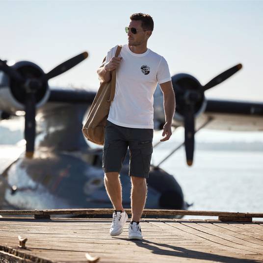 Pme Legend Nordrop Tapered Fit Cargoshorts