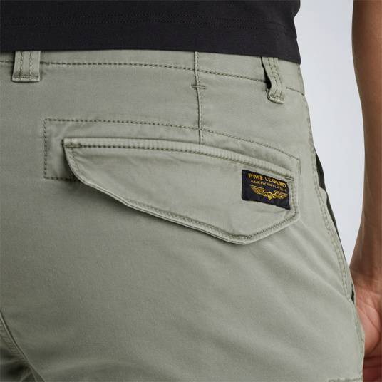 Pme Legend Nordrop Tapered Fit Cargoshorts