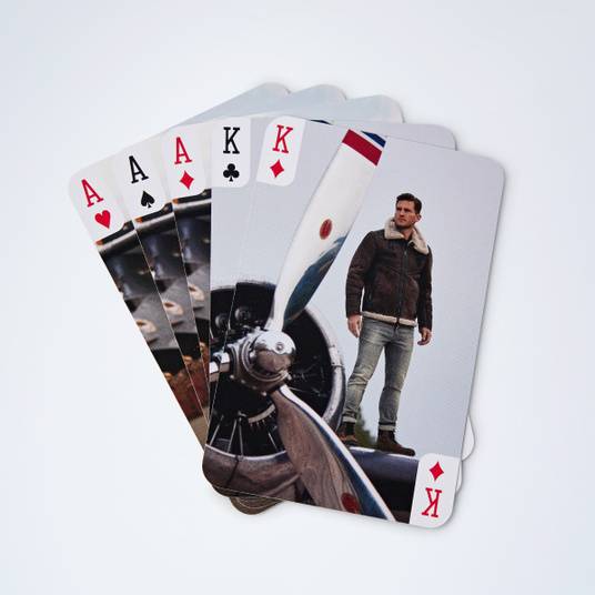 Pme Legend PME Legend-Spielkarten