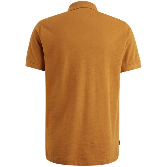 Pme Legend Poloshirt Aus Piqué