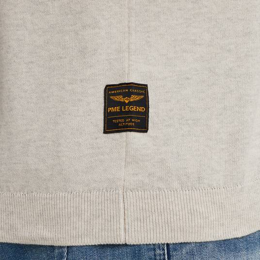 Pme Legend Poloshirt Mit Flight-Pocket