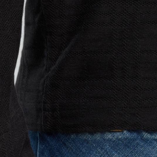 Pme Legend Poloshirt Mit Langen Ärmeln