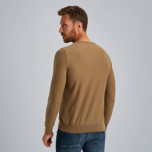 Pme Legend Pullover Aus 100 % Baumwolle