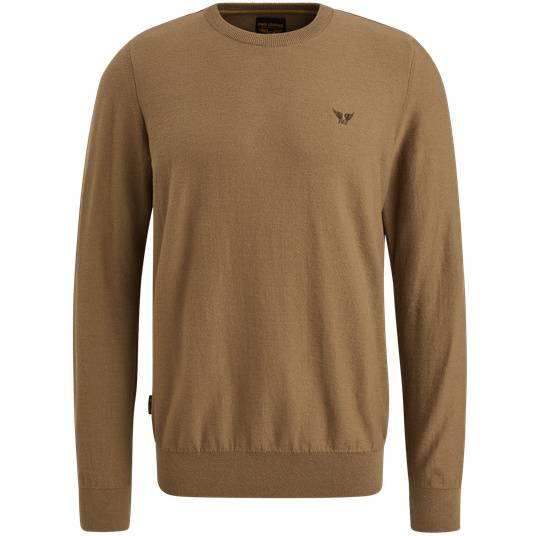 Pme Legend Pullover Aus 100 % Baumwolle