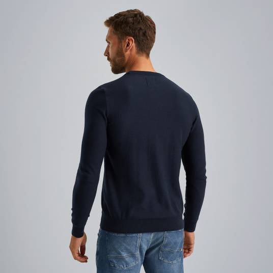 Pme Legend Pullover Aus 100 % Baumwolle