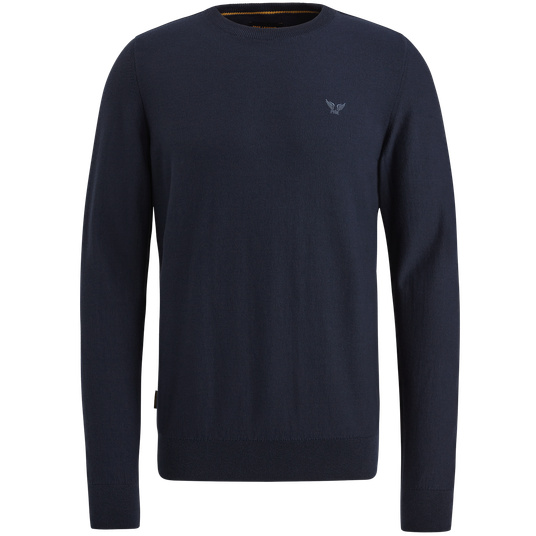 Pme Legend Pullover Aus 100 % Baumwolle