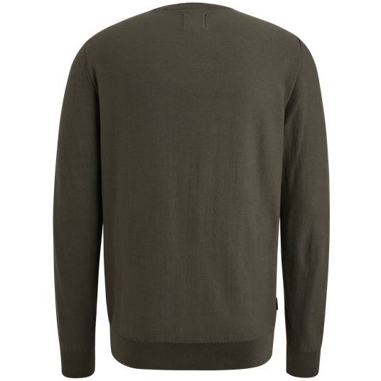 Pme Legend Pullover Aus 100 % Baumwolle