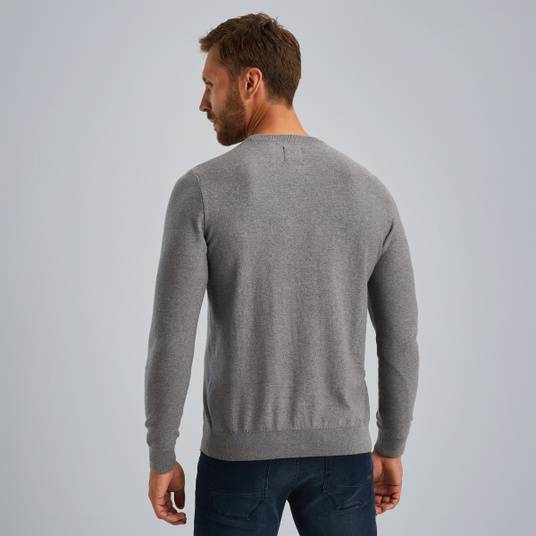 Pme Legend Pullover Aus 100 % Baumwolle