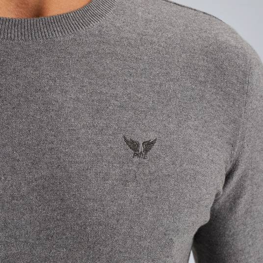 Pme Legend Pullover Aus 100 % Baumwolle