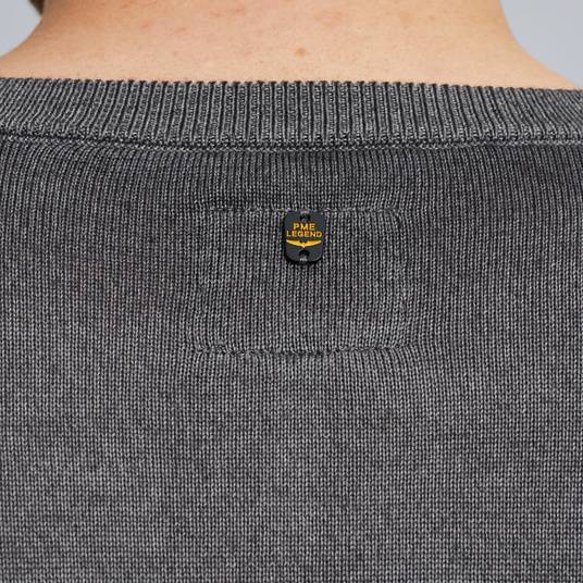Pme Legend Pullover Aus 100 % Merinowolle